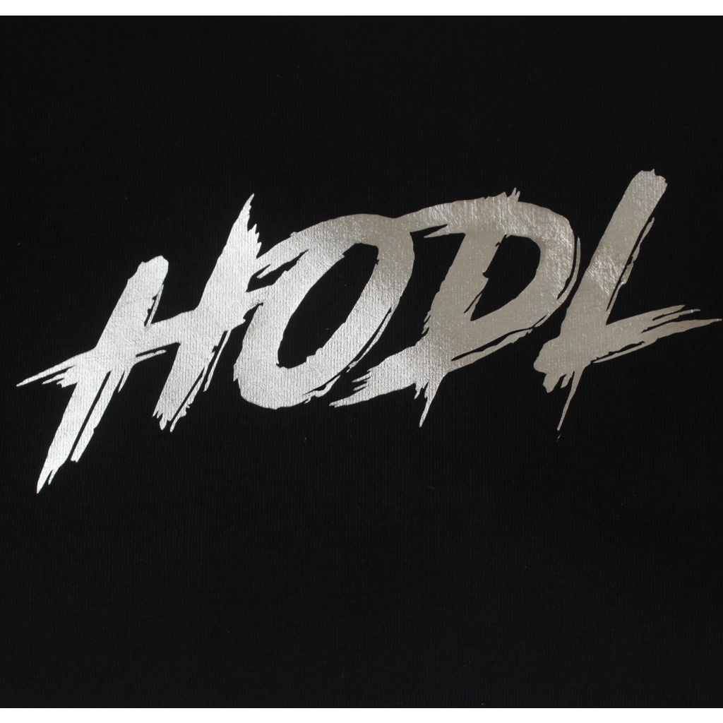 Áo Polo cao cấp HODL, Binance, Bitcoin, Cointshirt