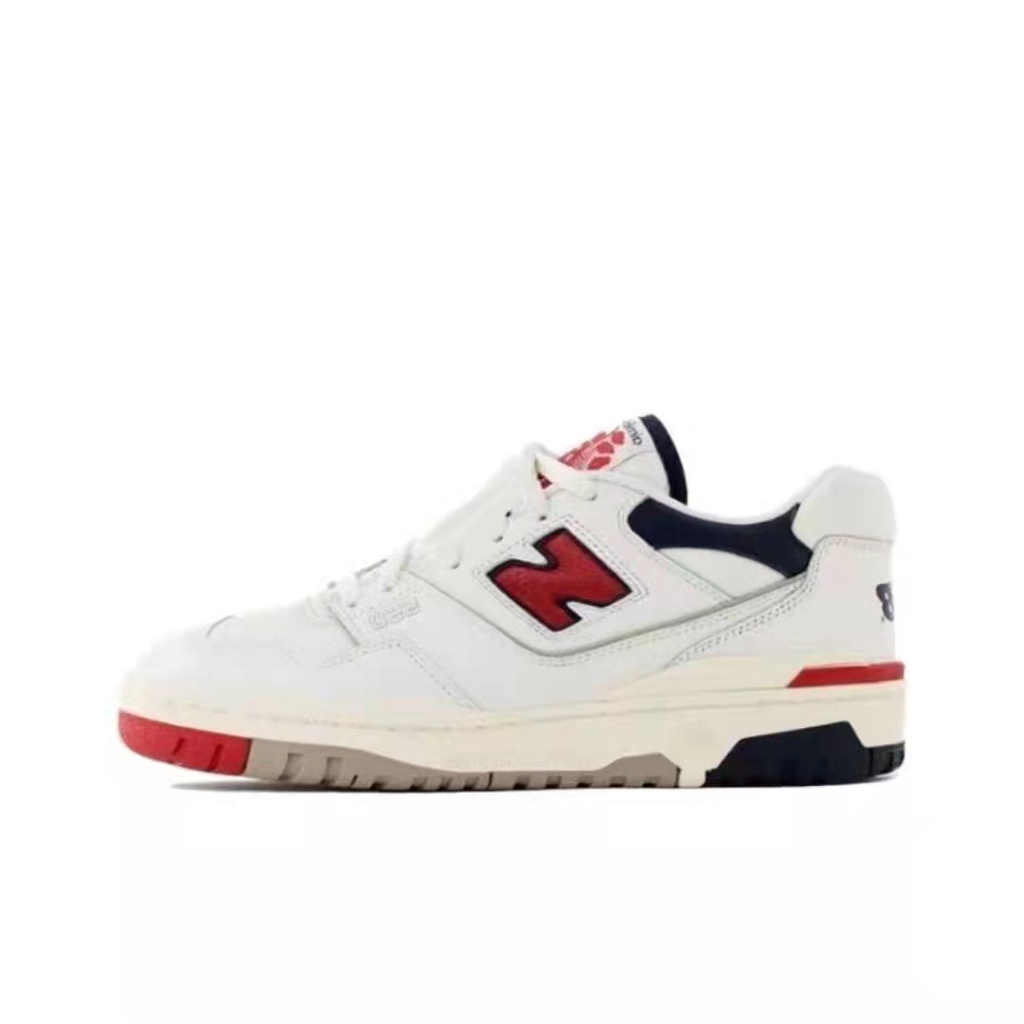 Giày Thể Thao Ne Belence 550 Xanh Trắng Vàng