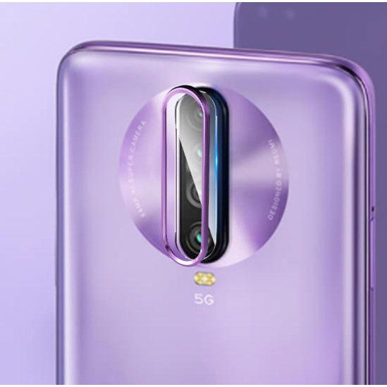 Đai bảo vệ camera Redmi K30 / K20-K20pro