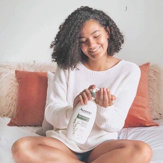 Dưỡng thể lúa mạch làm mềm da Aveeno Daily Moisturizing Lotion