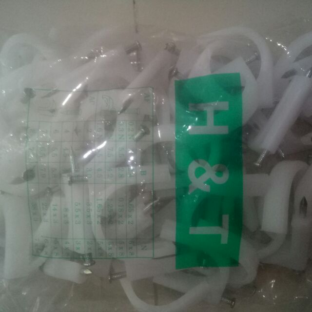 Combo  10 bịch móc 42