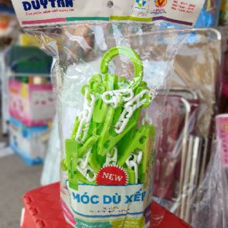 MÓC DÙ XẾP PHƠI ĐỒ TRẺ EM