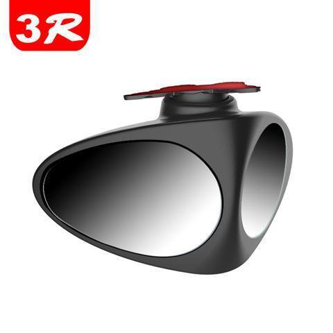 Gương Chiếu Hậu Góc Rộng 360 Độ Chuyên Dụng Cho Xe Hơi