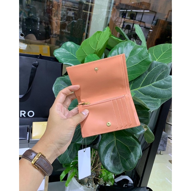 Ví nữ cnk mẫu mới