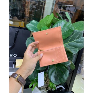 ví nữ cnk mẫu mới