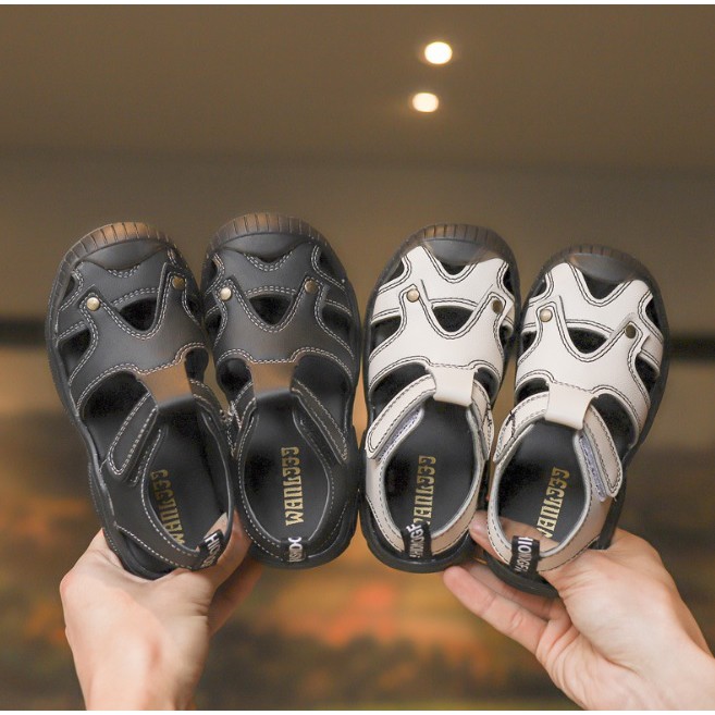 Dép Sandal bé trai DT02