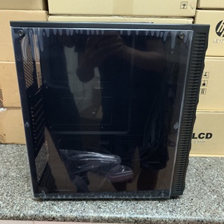 Vỏ Thùng Case Máy Tính AAP G02 Gaming