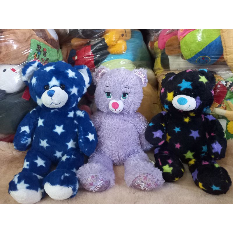 Teddy hiệu Bab Mỹ(hàng chính hãng)