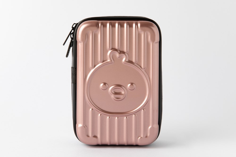 Túi Đựng Đồ Đa Năng ARTBOX Hàn Quốc Hình Vali Iren (Trung Bình)