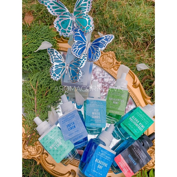 Tinh dầu khuếch tán Bath&Bodyworks 24ml