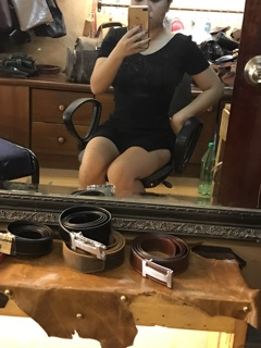 Áo gen định hình latex