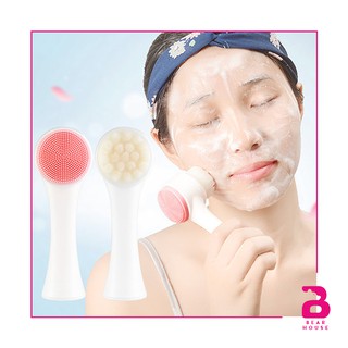 Cọ rửa mặt Nano sạch sâu