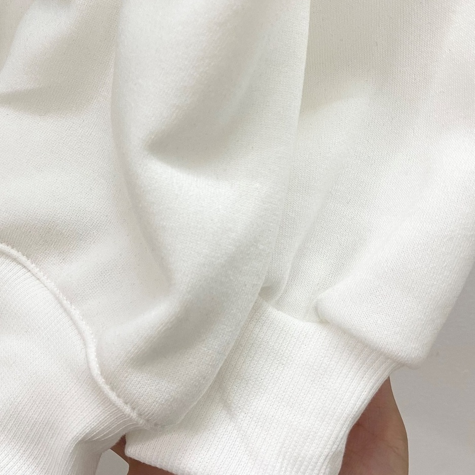 Áo Nỉ SWEATER Nikolas Oversize, Chất Nỉ Bông cao cấp, Dài Tay Form Rộng, Unisex Nam Nữ. KKim Shop