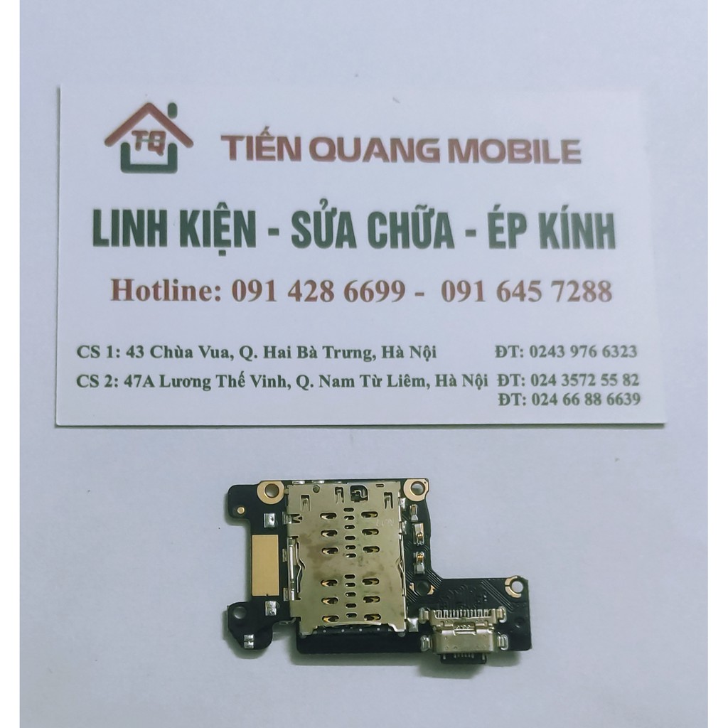 Bo cáp sạc Xiaomi Redmi K20 / K20 Pro / MI 9T /MI9T PRO