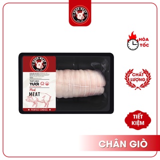 [FREESHIP][Chỉ giao HCM- Siêu tốc 2h] Chân giò - Thịt Heo tươi ngon loại 1