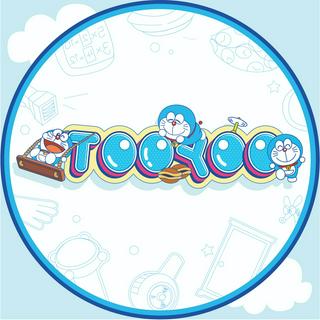 TooYoo - Chuyên hàng Mon Ú