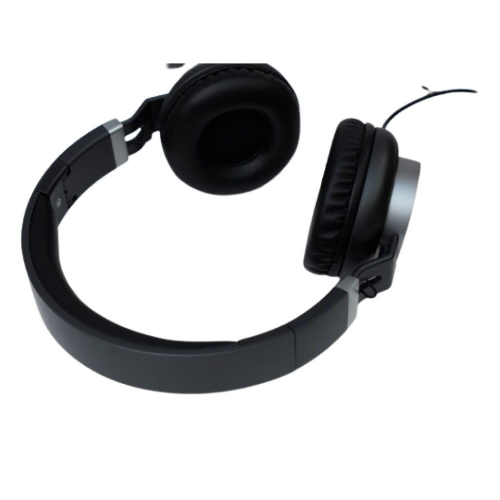 Tai nghe có dây choàng đầu i.value T-132, Đàm thoại, Chụp tai, Hàng chính hãng