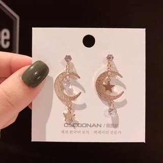 Set hoa tai mặt trời 79K/ 5 cặp