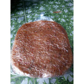 BÁNH TRÁNG DẺO TÔM HÀNH ĐẶC BIỆT