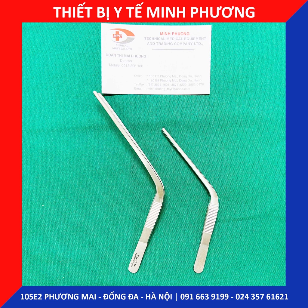 Nỉa khuỷu các cỡ