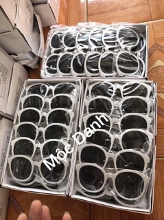 Mắt kính nữ thời trang mới (tặng kèm hộp)