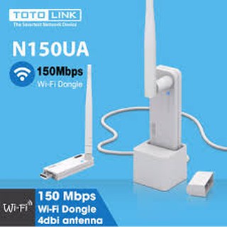 USB Wi-Fi chuẩn N 150Mbps N150UA