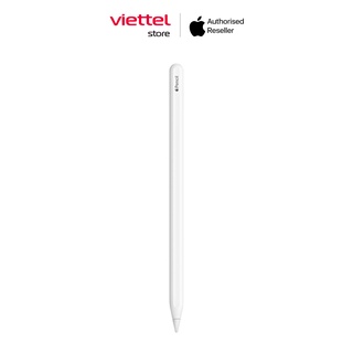 Bút Apple Pencil Gen 2 Chính hãng ZP/A