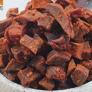 KHÔ BÒ VIÊN GÂN SẤY CAO CẤP