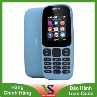 Điện thoại Nokia N105