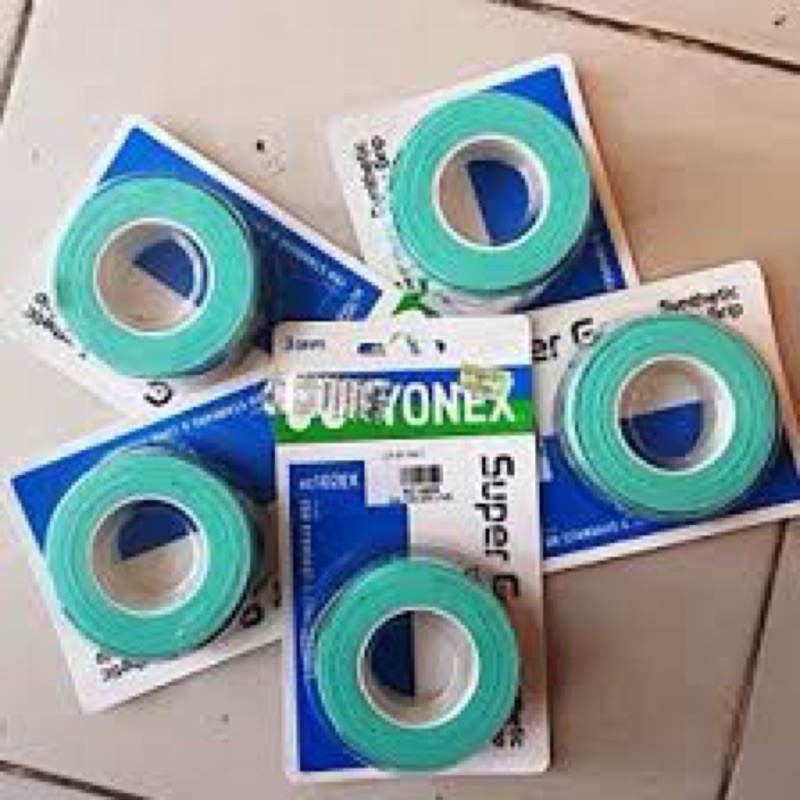 Cuốn Cán Vợt Tennis Yonex Loại 3 Miếng