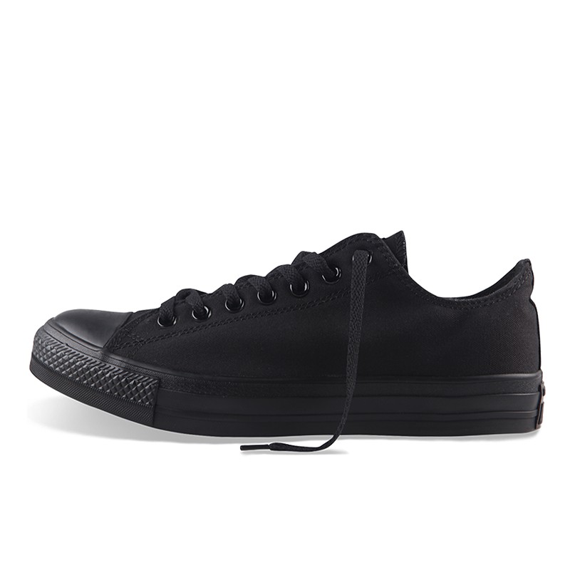 Giày Sneaker Unisex Converse Chuck Taylor All Star Classic All Black - M5039