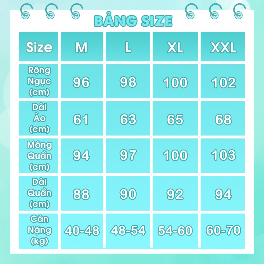Đồ bộ nữ pijama dài tay bigsize mặc nhà cao cấp chất dày ấm PJMDAII02
