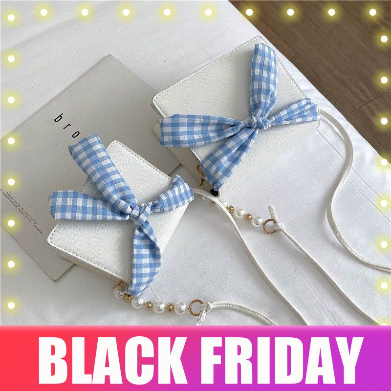 Túi đeo chéo thời trang Hàn Quốc 2021 | BigBuy360 - bigbuy360.vn