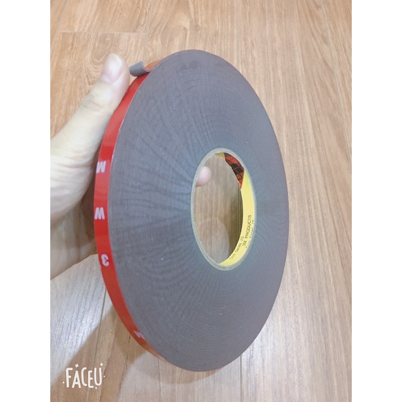 Keo 3M (bản 1cm dài 30 mét) | BigBuy360 - bigbuy360.vn