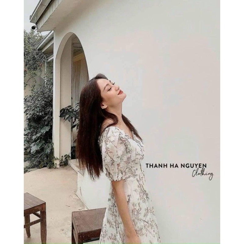 ĐẦM HOA NỔI TIỂU THƯ