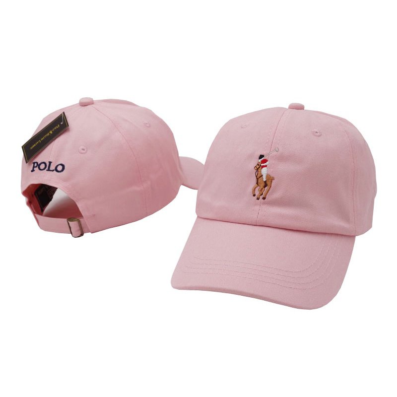 Nón Lưỡi Trai Thời Trang Hè Cá Tính Cho Nam Nữ 1R1C POL0