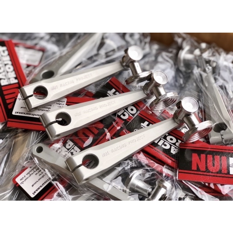 Càng thắng NUI RACING 🇹🇭