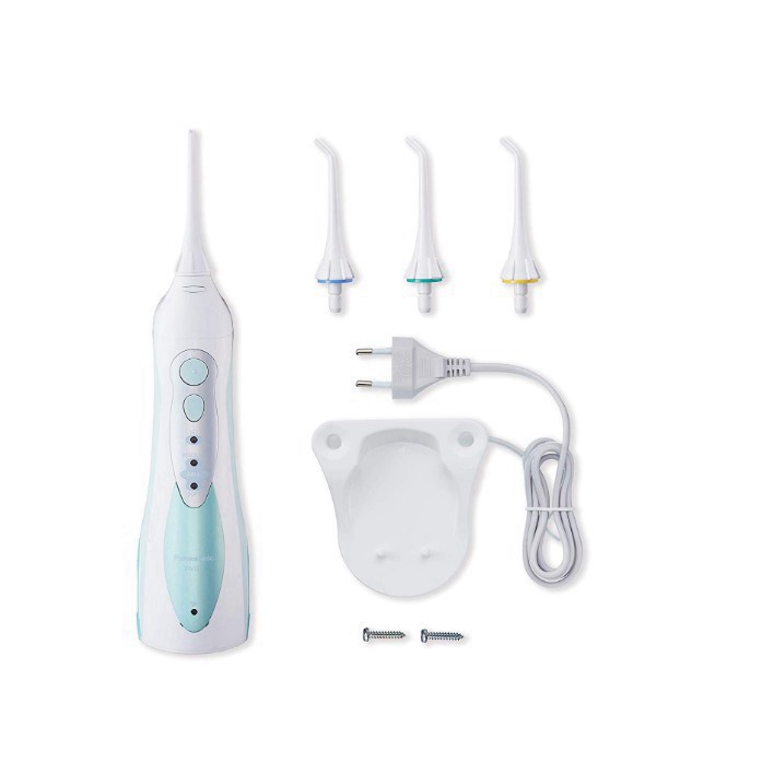 Máy tăm nước Panasonic irrigator EW1211 hàng chính hãng | cải thiện sức khỏe răng miệng