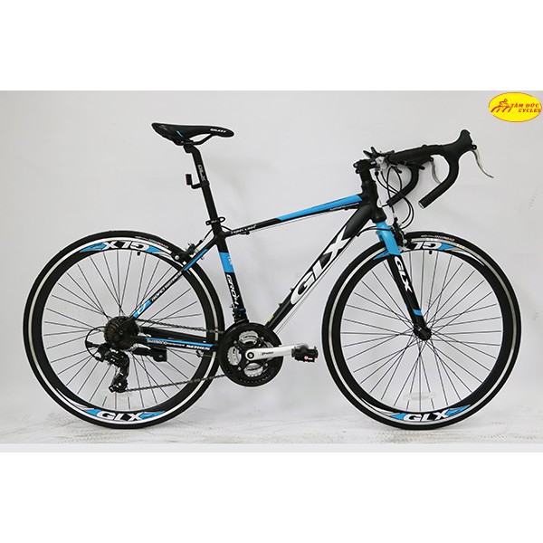 Xe đạp đua Galaxy LP400 2020