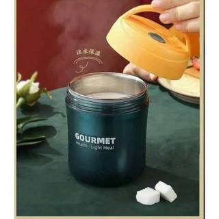 Bình ủ cháo Gourmet