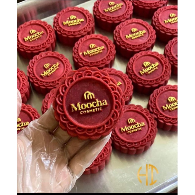 100gr Bột Gạo men đỏ/ bột hồng cúc