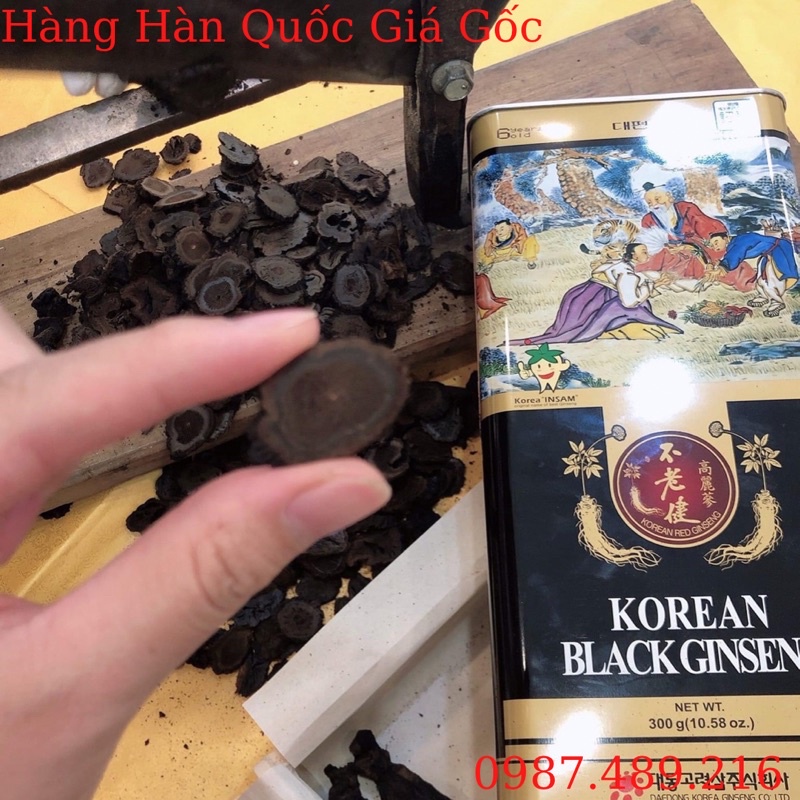𝐇𝐀̆́𝐂 𝐒𝐀̂𝐌 𝐂𝐔̉ 𝐊𝐇𝐎̂ 𝐃𝐀𝐄𝐃𝐎𝐍𝐆 150g