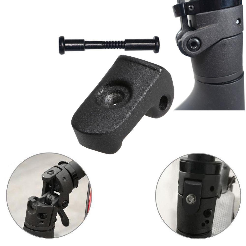 MUVAKO Móc Treo Ván Trượt Bằng Thép Cứng Chất Lượng Cao Cho Xiaomi MIJIA M365