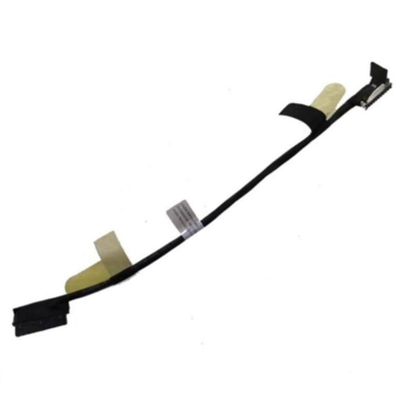 Cáp pin Dell Latitude E7480 E7490 Cáp phẳng CAZ20 07XC87 02002NI00
