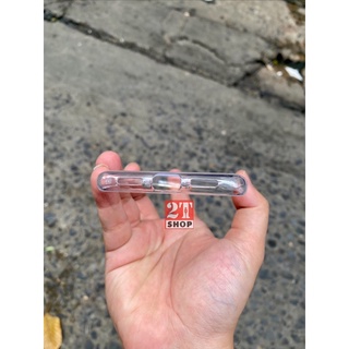 ỐP LƯNG GOR SILICON SIÊU MỎNG, TRONG SUỐT CHO GOOGLE PIXEL 5/ PIXEL 5A