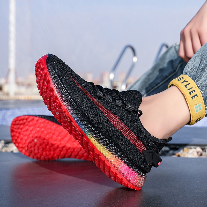 Giày Thể Thao Nam Phong Cách Trẻ Trung Chất Liệu Da Cao CấpTạo Nên Sự Khác Biệt Size (39-43) - G51 | BigBuy360 - bigbuy360.vn