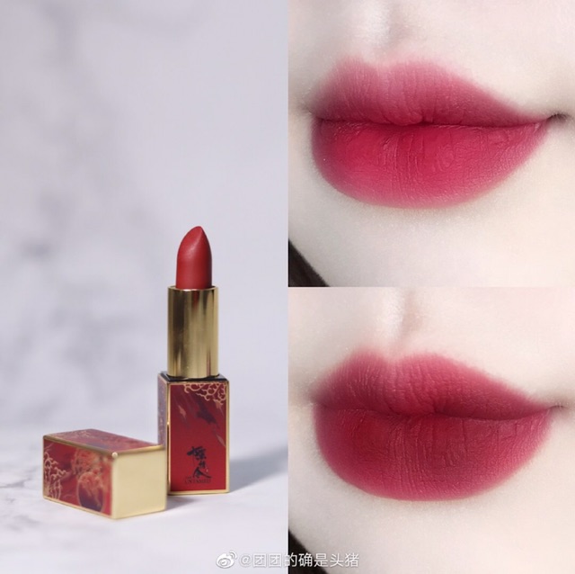 Son Trần tình lệnh Cigalong Beauty - Mở order đợt mới full màu | BigBuy360 - bigbuy360.vn