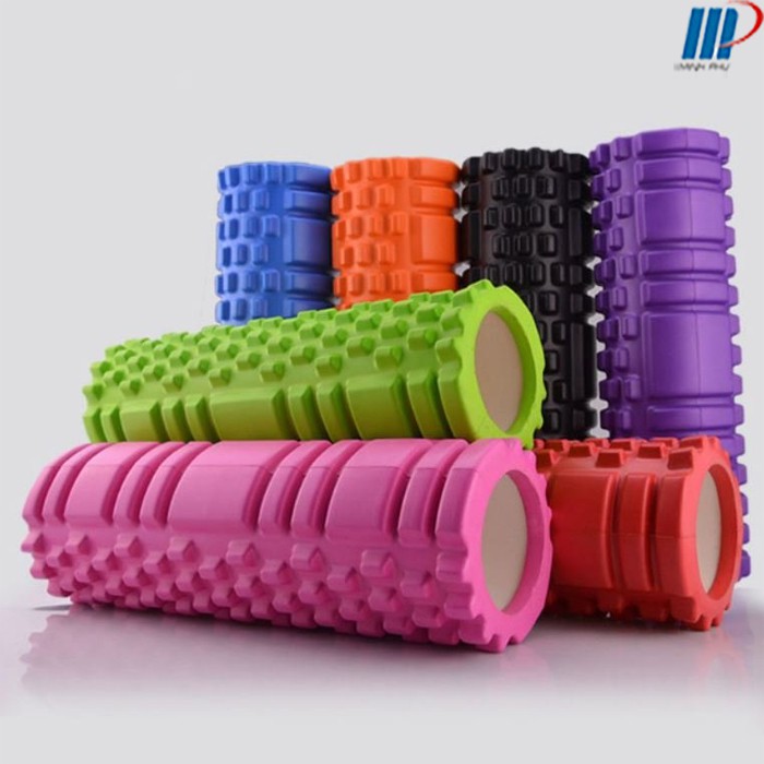 Ống lăn Massage tập Yoga Foam Roller