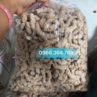 Bánh ngũ cốc
