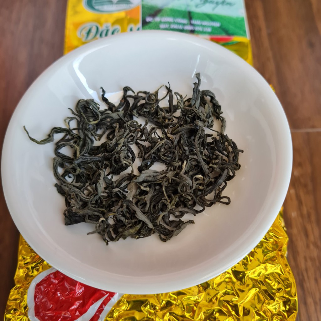 Trà thái Nguyên đóng hộp 200g Chè búp Tân Cương_TN07 | BigBuy360 - bigbuy360.vn